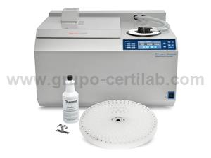 KIT SISTEMA CONCENTRADOR DE VÁCUO SPD2030